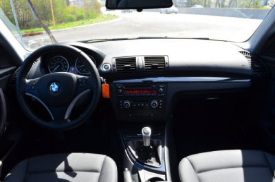 2009 BMW 128  i
