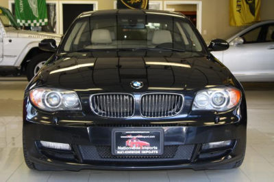 2008 BMW 128  i