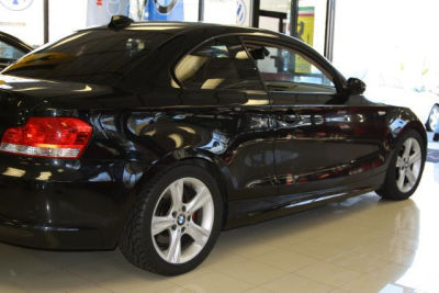 2008 BMW 128  i