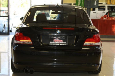 2008 BMW 128  i