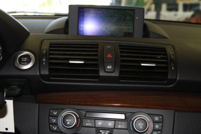 2008 BMW 128  i