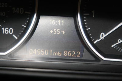 2008 BMW 128  i
