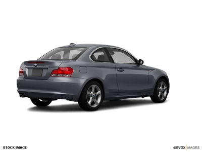 2009 BMW 128  i