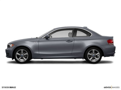 2009 BMW 128  i