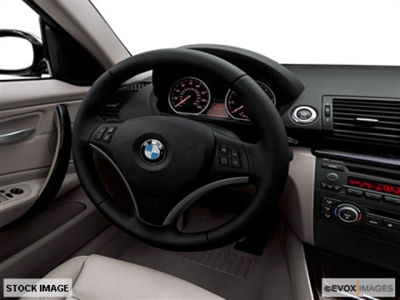 2009 BMW 128  i