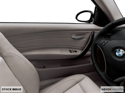 2009 BMW 128  i