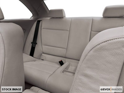 2009 BMW 128  i