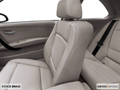 2009 BMW 128  i