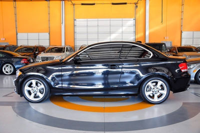 2011 BMW 128  i