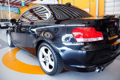 2011 BMW 128  i