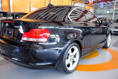 2011 BMW 128  i