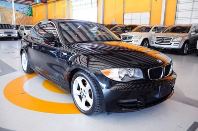 2011 BMW 128  i