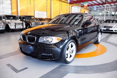 2011 BMW 128  i