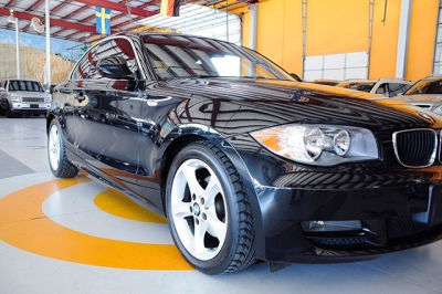 2011 BMW 128  i