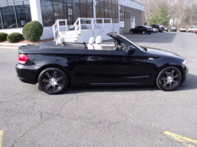 2008 BMW 128  i