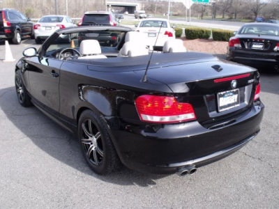 2008 BMW 128  i