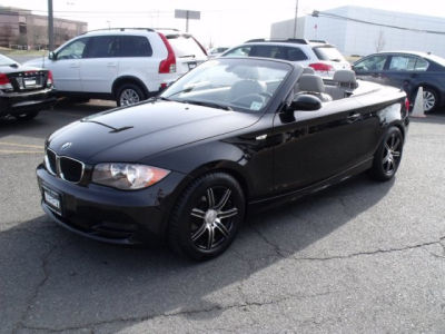 2008 BMW 128  i