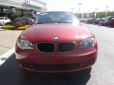 2008 BMW 128  i