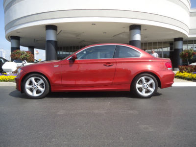 2008 BMW 128  i