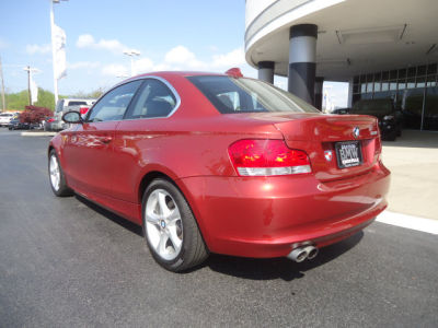 2008 BMW 128  i