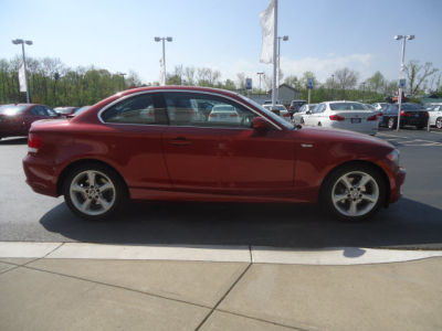 2008 BMW 128  i