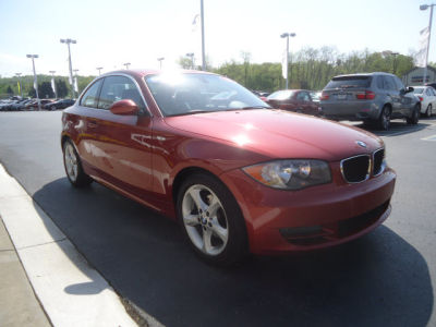 2008 BMW 128  i