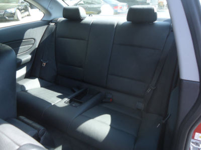 2008 BMW 128  i