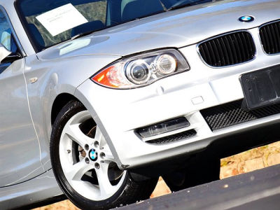 2009 BMW 128  i