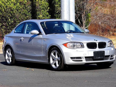 2009 BMW 128  i