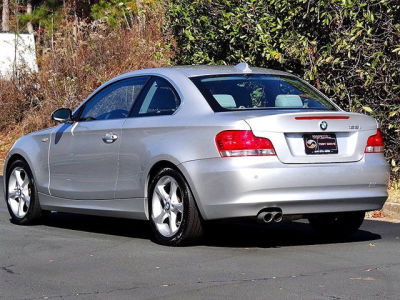 2009 BMW 128  i
