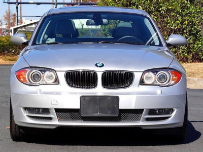 2009 BMW 128  i