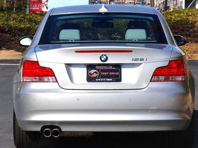2009 BMW 128  i