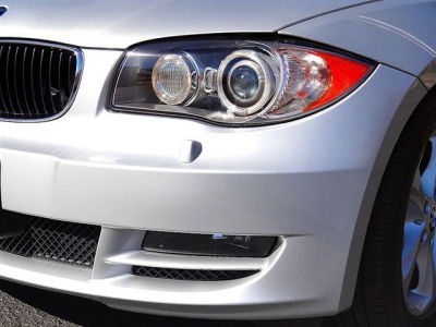 2009 BMW 128  i