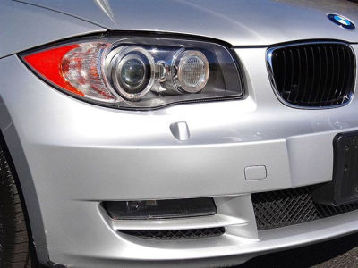 2009 BMW 128  i