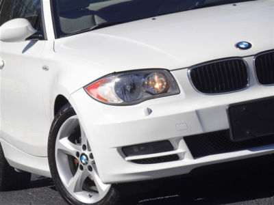 2009 BMW 128  i