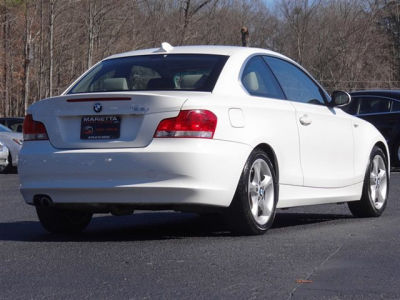 2009 BMW 128  i