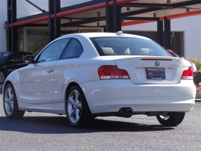 2009 BMW 128  i