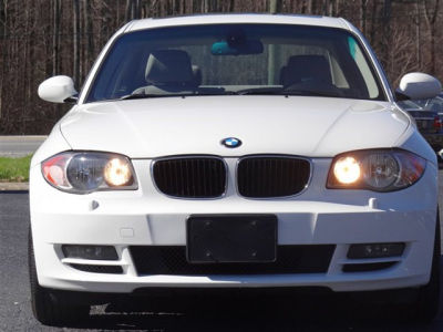 2009 BMW 128  i