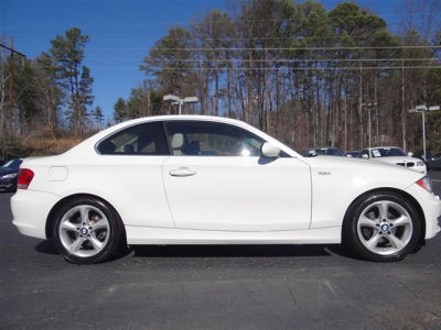 2009 BMW 128  i