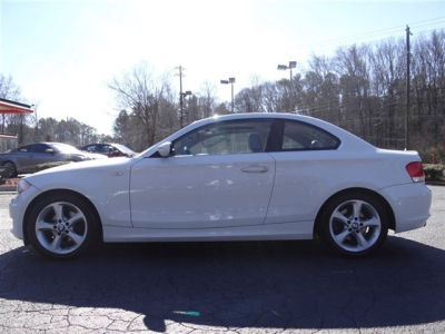 2009 BMW 128  i
