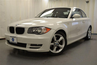 2009 BMW 128  i