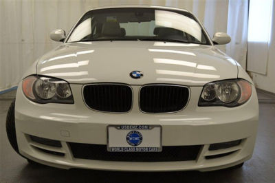 2009 BMW 128  i