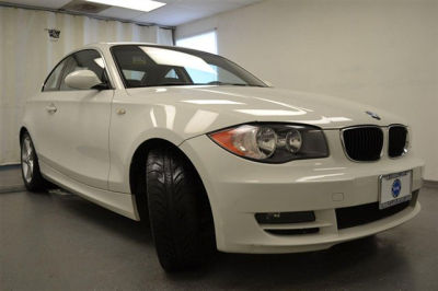 2009 BMW 128  i