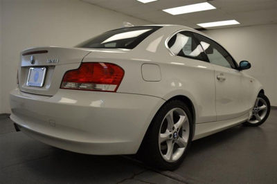 2009 BMW 128  i