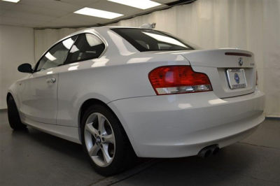 2009 BMW 128  i