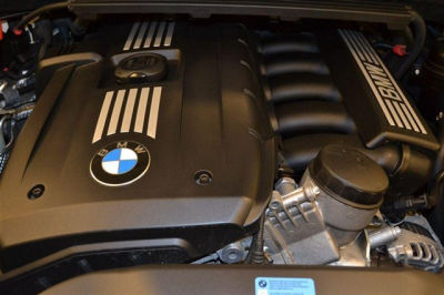 2009 BMW 128  i