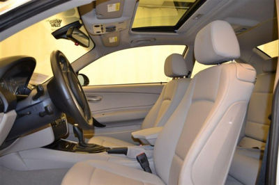 2009 BMW 128  i
