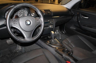 2009 BMW 128 i