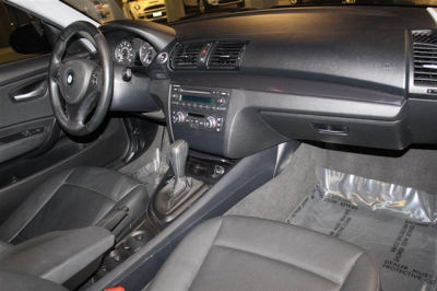2009 BMW 128 i