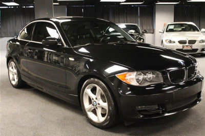 2009 BMW 128 i